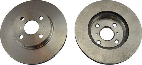 Kavo Parts BR-9504 - Kočioni disk www.molydon.hr