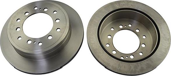 Kavo Parts BR-9508 - Kočioni disk www.molydon.hr