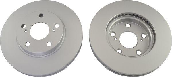 Kavo Parts BR-9503-C - Kočioni disk www.molydon.hr