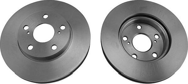 Kavo Parts BR-9503 - Kočioni disk www.molydon.hr