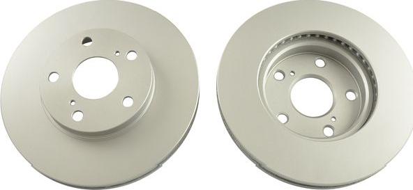 Kavo Parts BR-9515-C - Kočioni disk www.molydon.hr