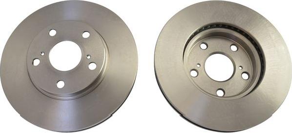 Kavo Parts BR-9515 - Kočioni disk www.molydon.hr