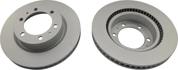 Kavo Parts BR-9516-C - Kočioni disk www.molydon.hr