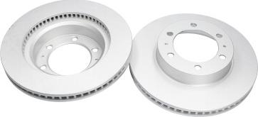 Kavo Parts BR-9511-C - Kočioni disk www.molydon.hr