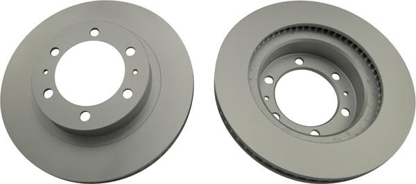 Kavo Parts BR-9511-C - Kočioni disk www.molydon.hr