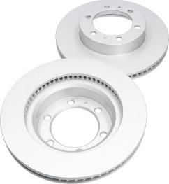 Kavo Parts BR-9511-C - Kočioni disk www.molydon.hr