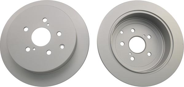 Kavo Parts BR-9513-C - Kočioni disk www.molydon.hr