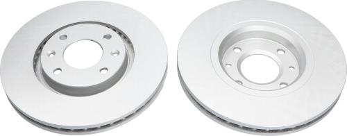 Kavo Parts BR-9580-C - Kočioni disk www.molydon.hr