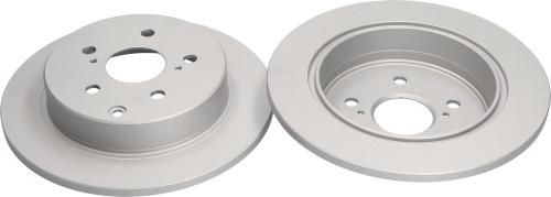 Kavo Parts BR-9537-C - Kočioni disk www.molydon.hr