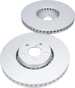 Kavo Parts BR-9525-C - Kočioni disk www.molydon.hr