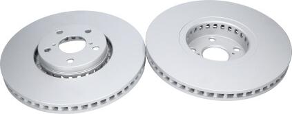 Kavo Parts BR-9525-C - Kočioni disk www.molydon.hr