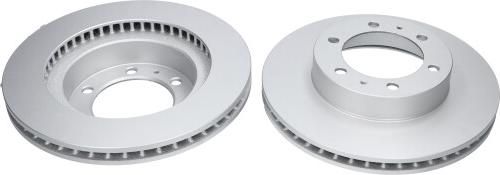 Kavo Parts BR-9574-C - Kočioni disk www.molydon.hr