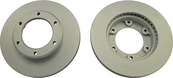 Kavo Parts BR-9395-C - Kočioni disk www.molydon.hr