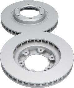 Kavo Parts BR-9393-C - Kočioni disk www.molydon.hr