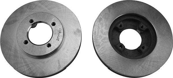 Kavo Parts BR-9392 - Kočioni disk www.molydon.hr