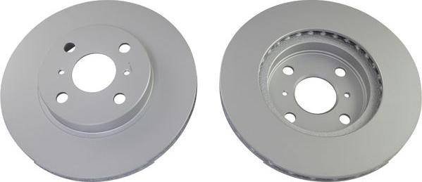 Kavo Parts BR-9345-C - Kočioni disk www.molydon.hr