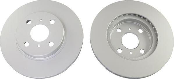 Kavo Parts BR-9343-C - Kočioni disk www.molydon.hr