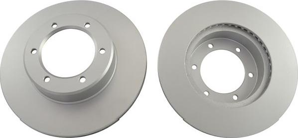 Kavo Parts BR-9342-C - Kočioni disk www.molydon.hr