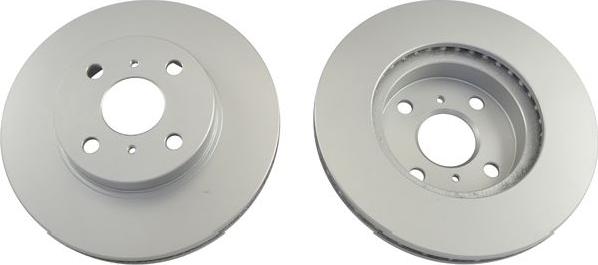 Kavo Parts BR-9355-C - Kočioni disk www.molydon.hr