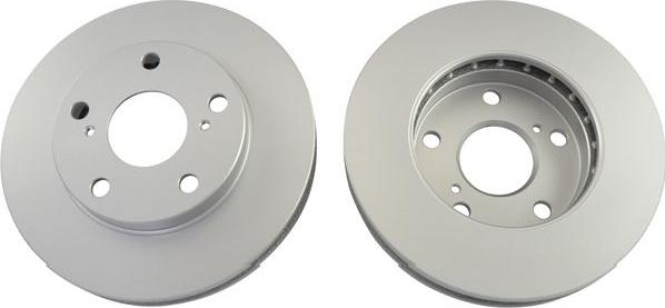 Kavo Parts BR-9356-C - Kočioni disk www.molydon.hr