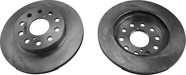 Kavo Parts BR-9361 - Kočioni disk www.molydon.hr