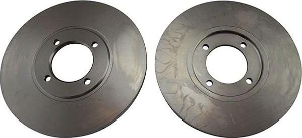 Kavo Parts BR-9304 - Kočioni disk www.molydon.hr