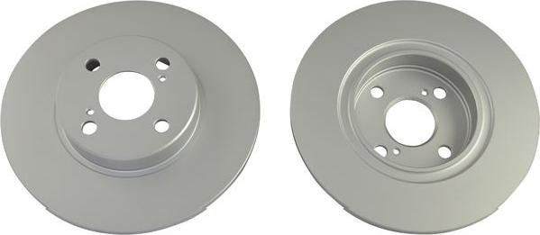 Kavo Parts BR-9380-C - Kočioni disk www.molydon.hr