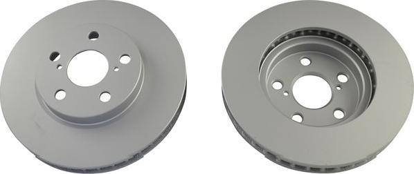 Kavo Parts BR-9381-C - Kočioni disk www.molydon.hr