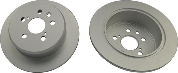 Kavo Parts BR-9336-C - Kočioni disk www.molydon.hr