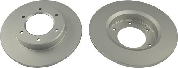 Kavo Parts BR-9329-C - Kočioni disk www.molydon.hr