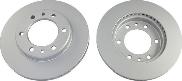 Kavo Parts BR-9325-C - Kočioni disk www.molydon.hr