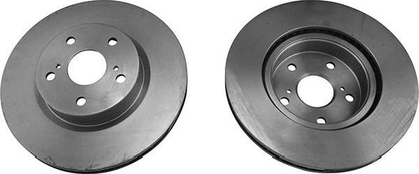 Kavo Parts BR-9320 - Kočioni disk www.molydon.hr