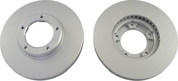 Kavo Parts BR-9327-C - Kočioni disk www.molydon.hr