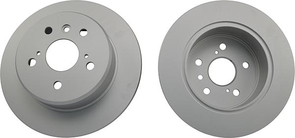 Kavo Parts BR-9379-C - Kočioni disk www.molydon.hr