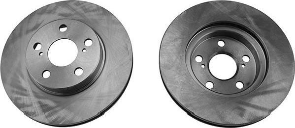 Kavo Parts BR-9378 - Kočioni disk www.molydon.hr