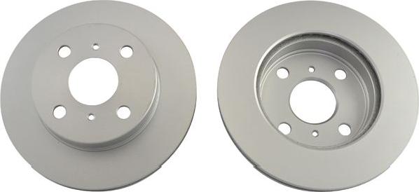 Kavo Parts BR-9372-C - Kočioni disk www.molydon.hr