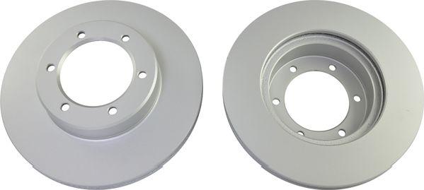 Kavo Parts BR-9377-C - Kočioni disk www.molydon.hr