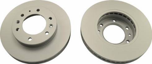 Kavo Parts BR-4809-C - Kočioni disk www.molydon.hr