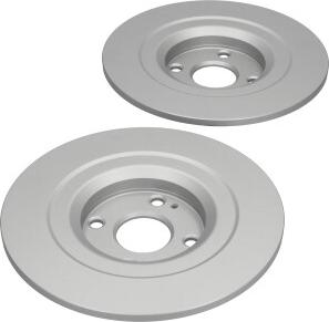 Kavo Parts BR-4807-C - Kočioni disk www.molydon.hr