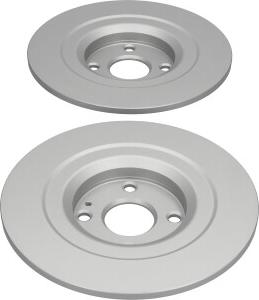 Kavo Parts BR-4807-C - Kočioni disk www.molydon.hr