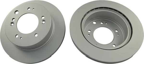 Kavo Parts BR-4241-C - Kočioni disk www.molydon.hr