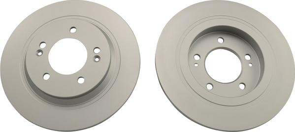 Kavo Parts BR-4243-C - Kočioni disk www.molydon.hr