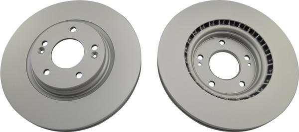 Kavo Parts BR-4242-C - Kočioni disk www.molydon.hr