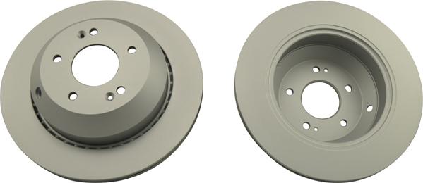 Kavo Parts BR-4255-C - Kočioni disk www.molydon.hr