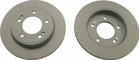 Kavo Parts BR-4257-C - Kočioni disk www.molydon.hr