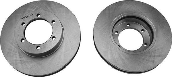 Kavo Parts BR-4205 - Kočioni disk www.molydon.hr