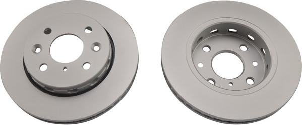 Kavo Parts BR-4201-C - Kočioni disk www.molydon.hr