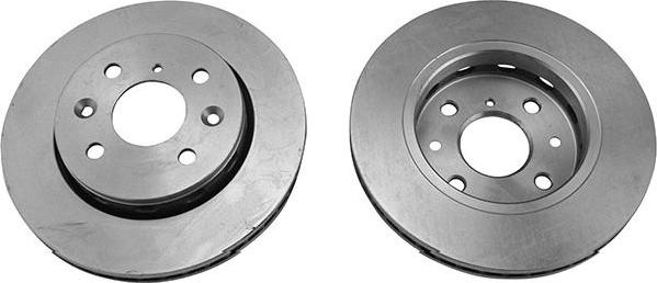 Kavo Parts BR-4201 - Kočioni disk www.molydon.hr