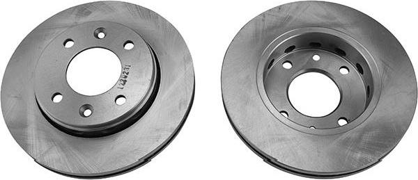 Kavo Parts BR-4203 - Kočioni disk www.molydon.hr