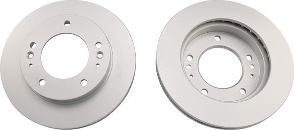 Kavo Parts BR-4202-C - Kočioni disk www.molydon.hr